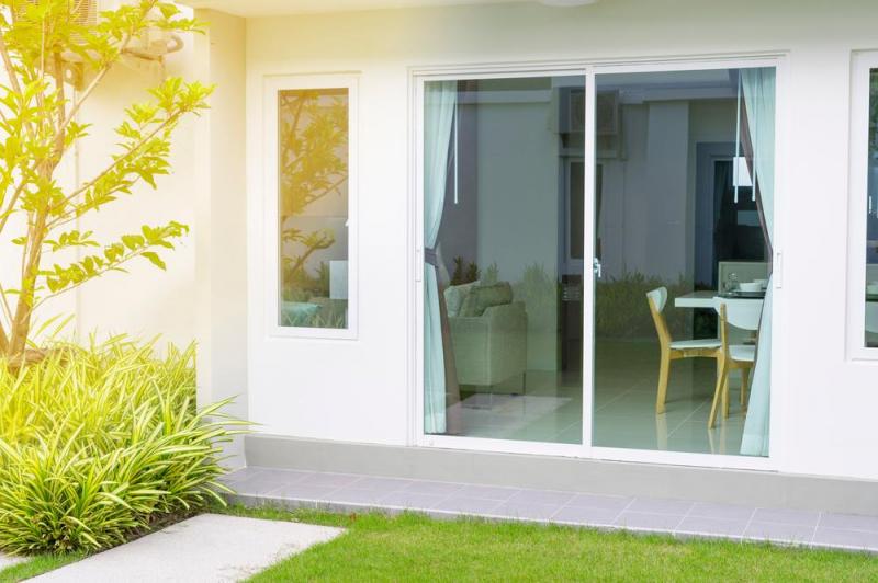 Pose de baie vitr&eacute;e &agrave; Maillebois, guide complet pour plus de luminosit&eacute;