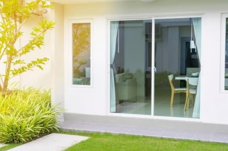 Pose de baie vitr&eacute;e &agrave; Maillebois, guide complet pour plus de luminosit&eacute;