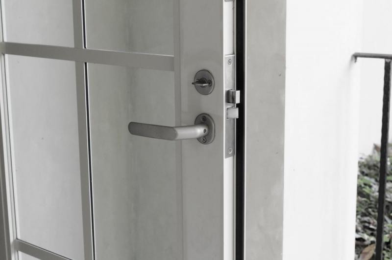 Porte d'entr&eacute;e &agrave; Maillebois, quels mat&eacute;riaux privil&eacute;gier ?