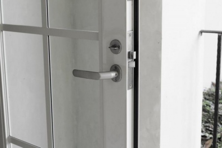 Porte d'entr&eacute;e &agrave; Maillebois, quels mat&eacute;riaux privil&eacute;gier ?