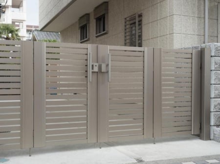 Installation de cl&ocirc;ture &agrave; Maillebois, quel style privil&eacute;gier ?